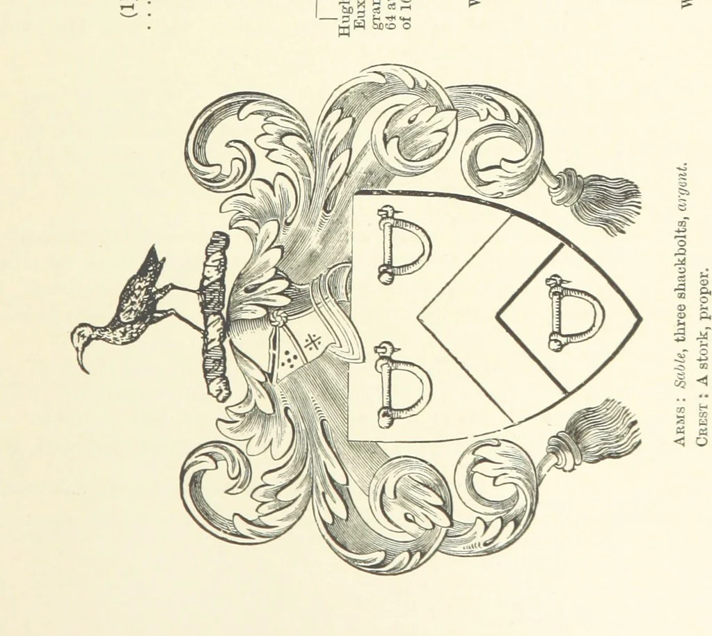 An illustration from History of the County Palatine and Duchy of Lancaster ... The biographical department by W. R. Whatton, Esq. (History of the cotton manufacture [by Edward Baines Jun.]) [With plates, 1888, leaf 191