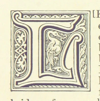An illustration from History of the County Palatine and Duchy of Lancaster ... The biographical department by W. R. Whatton, Esq. (History of the cotton manufacture [by Edward Baines Jun.]) [With plates, 1888, leaf 206