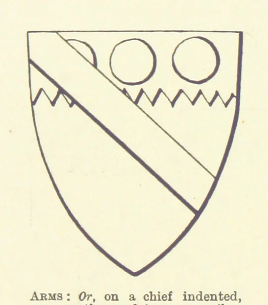 An illustration from History of the County Palatine and Duchy of Lancaster ... The biographical department by W. R. Whatton, Esq. (History of the cotton manufacture [by Edward Baines Jun.]) [With plates, 1888, leaf 216