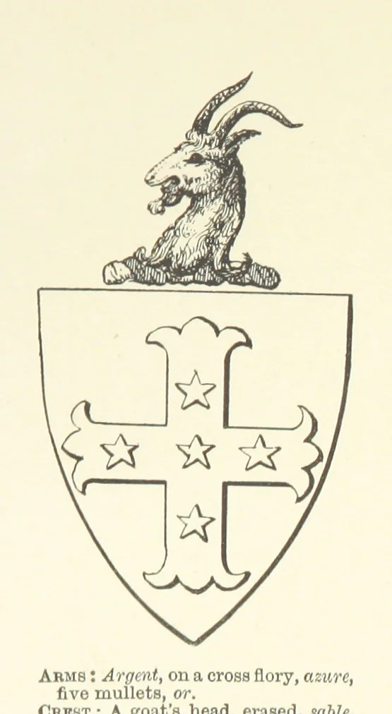 An illustration from History of the County Palatine and Duchy of Lancaster ... The biographical department by W. R. Whatton, Esq. (History of the cotton manufacture [by Edward Baines Jun.]) [With plates, 1888, leaf 217