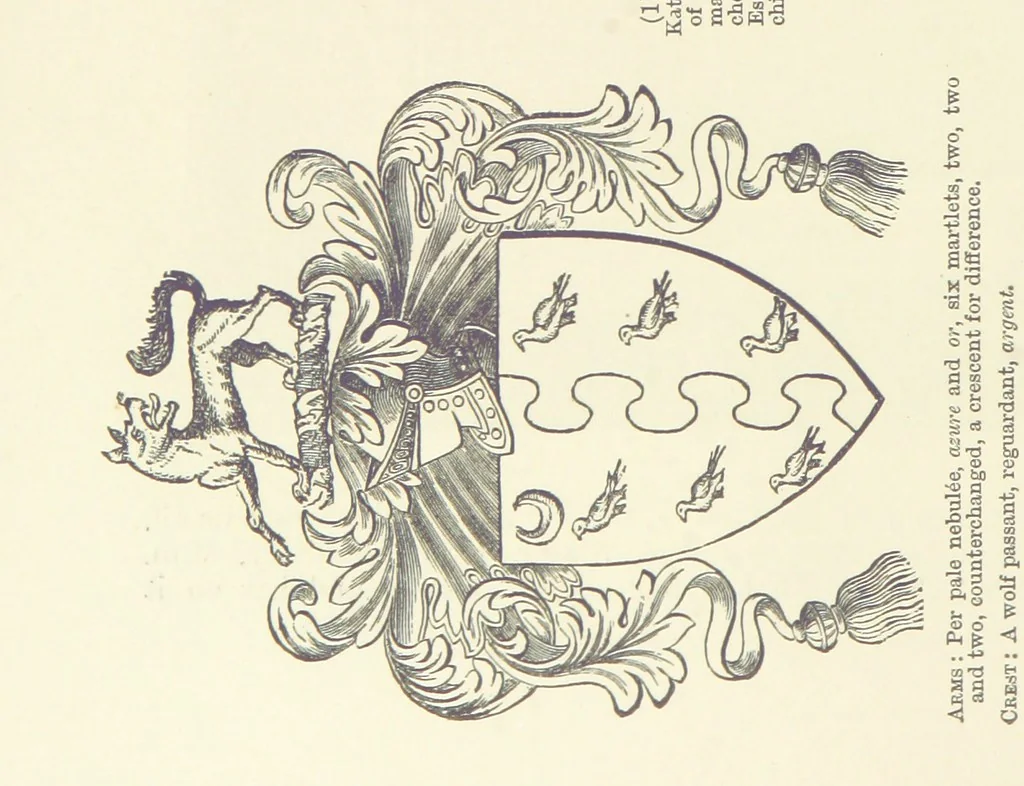 An illustration from History of the County Palatine and Duchy of Lancaster ... The biographical department by W. R. Whatton, Esq. (History of the cotton manufacture [by Edward Baines Jun.]) [With plates, 1888, leaf 224