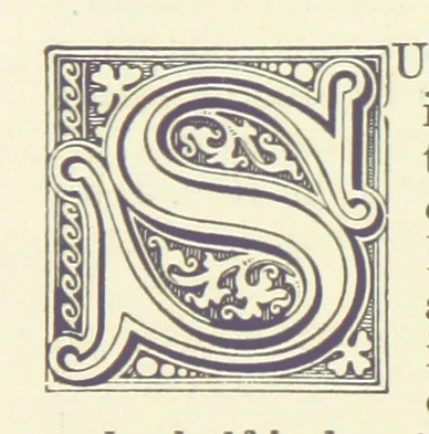 An illustration from History of the County Palatine and Duchy of Lancaster ... The biographical department by W. R. Whatton, Esq. (History of the cotton manufacture [by Edward Baines Jun.]) [With plates, 1888, leaf 230