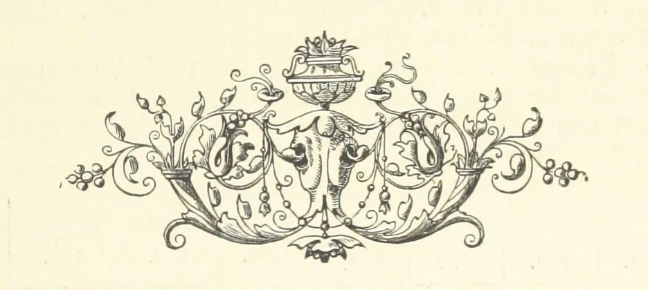An illustration from History of the County Palatine and Duchy of Lancaster ... The biographical department by W. R. Whatton, Esq. (History of the cotton manufacture [by Edward Baines Jun.]) [With plates, 1888, leaf 235