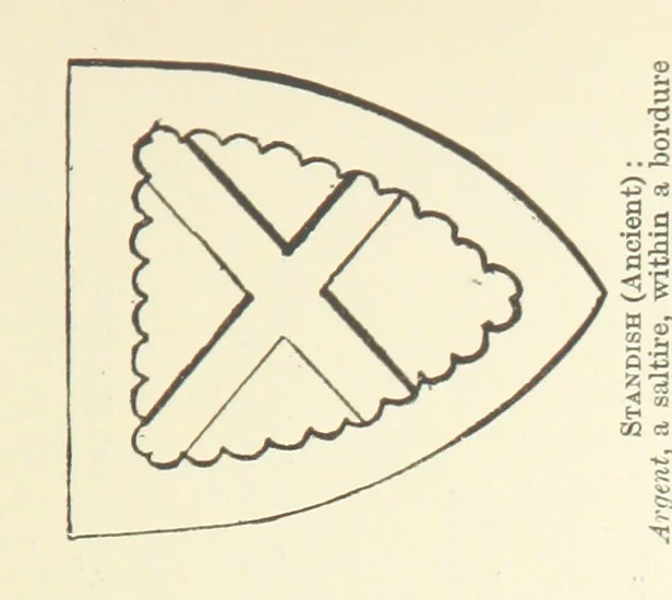An illustration from History of the County Palatine and Duchy of Lancaster ... The biographical department by W. R. Whatton, Esq. (History of the cotton manufacture [by Edward Baines Jun.]) [With plates, 1888, leaf 239