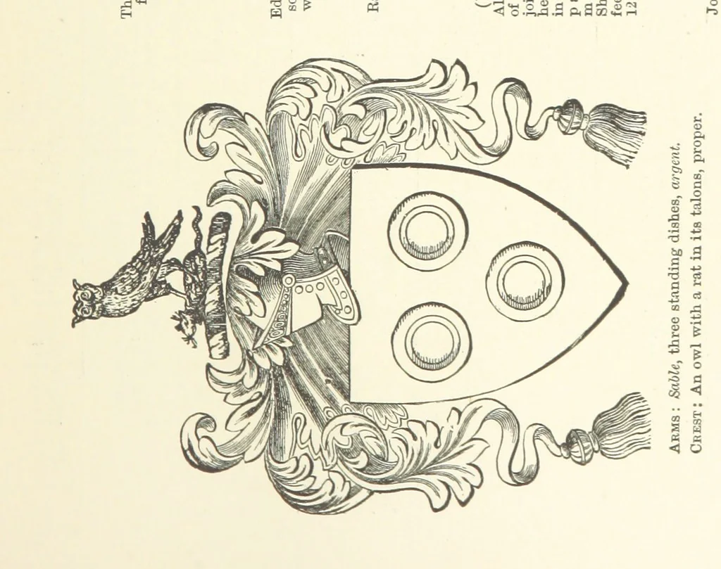 An illustration from History of the County Palatine and Duchy of Lancaster ... The biographical department by W. R. Whatton, Esq. (History of the cotton manufacture [by Edward Baines Jun.]) [With plates, 1888, leaf 239