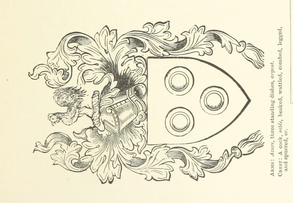 An illustration from History of the County Palatine and Duchy of Lancaster ... The biographical department by W. R. Whatton, Esq. (History of the cotton manufacture [by Edward Baines Jun.]) [With plates, 1888, leaf 259