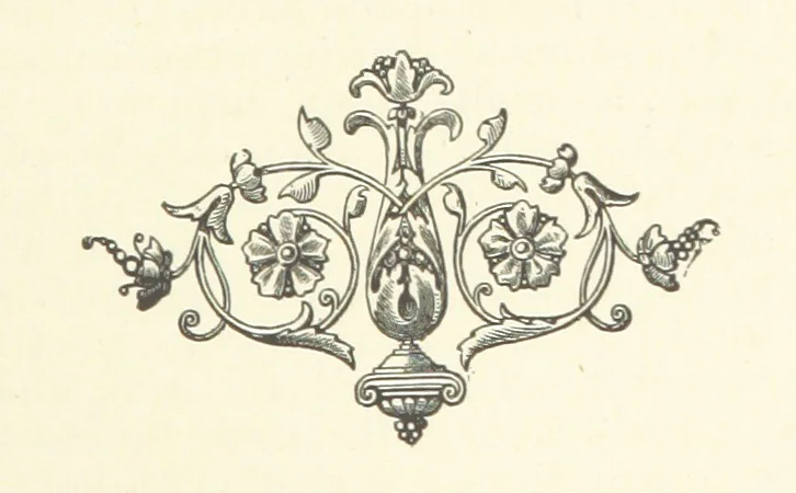 An illustration from History of the County Palatine and Duchy of Lancaster ... The biographical department by W. R. Whatton, Esq. (History of the cotton manufacture [by Edward Baines Jun.]) [With plates, 1888, leaf 263