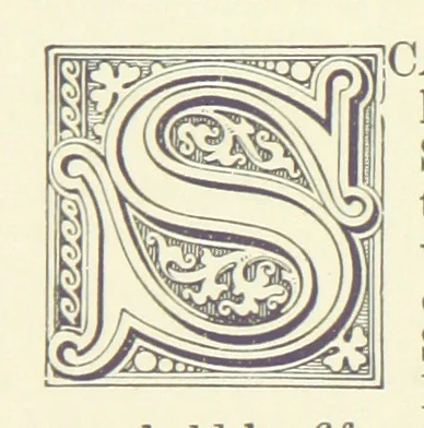 An illustration from History of the County Palatine and Duchy of Lancaster ... The biographical department by W. R. Whatton, Esq. (History of the cotton manufacture [by Edward Baines Jun.]) [With plates, 1888, leaf 264