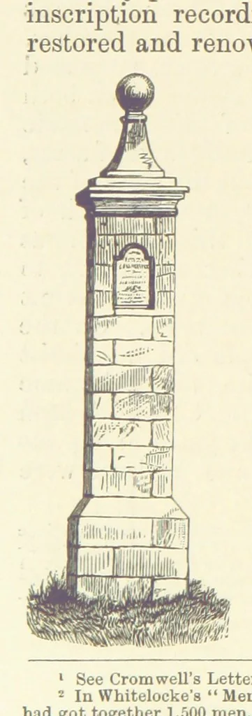 An illustration from History of the County Palatine and Duchy of Lancaster ... The biographical department by W. R. Whatton, Esq. (History of the cotton manufacture [by Edward Baines Jun.]) [With plates, 1888, leaf 302