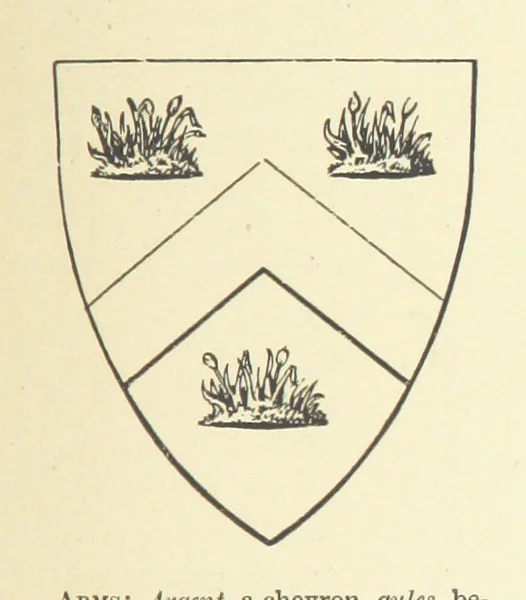 An illustration from History of the County Palatine and Duchy of Lancaster ... The biographical department by W. R. Whatton, Esq. (History of the cotton manufacture [by Edward Baines Jun.]) [With plates, 1888, leaf 349