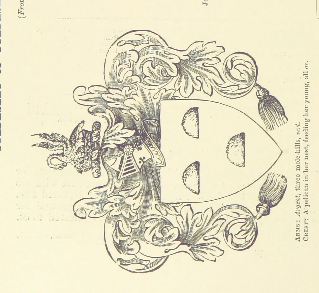 An illustration from History of the County Palatine and Duchy of Lancaster ... The biographical department by W. R. Whatton, Esq. (History of the cotton manufacture [by Edward Baines Jun.]) [With plates, 1888, leaf 350