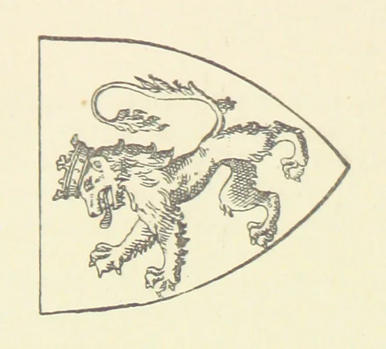An illustration from History of the County Palatine and Duchy of Lancaster ... The biographical department by W. R. Whatton, Esq. (History of the cotton manufacture [by Edward Baines Jun.]) [With plates, 1888, leaf 390
