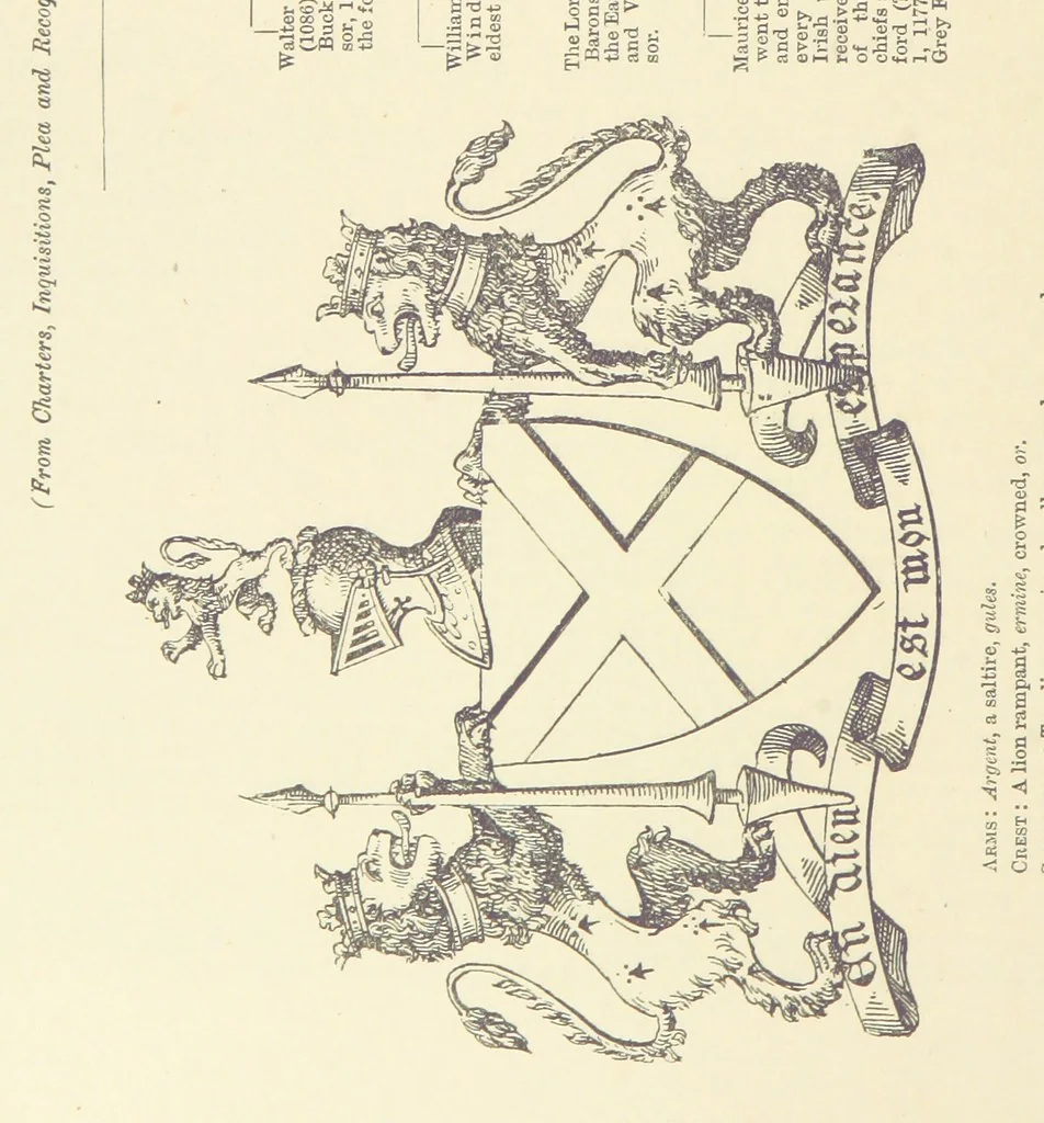 An illustration from History of the County Palatine and Duchy of Lancaster ... The biographical department by W. R. Whatton, Esq. (History of the cotton manufacture [by Edward Baines Jun.]) [With plates, 1888, leaf 390