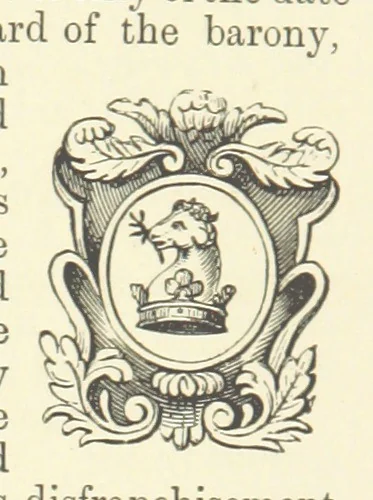 An illustration from History of the County Palatine and Duchy of Lancaster ... The biographical department by W. R. Whatton, Esq. (History of the cotton manufacture [by Edward Baines Jun.]) [With plates, 1888, leaf 407