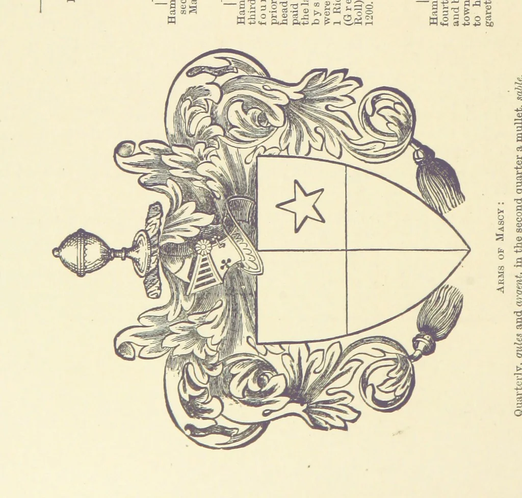 An illustration from History of the County Palatine and Duchy of Lancaster ... The biographical department by W. R. Whatton, Esq. (History of the cotton manufacture [by Edward Baines Jun.]) [With plates, 1888, leaf 428