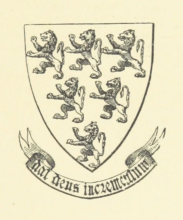An illustration from History of the County Palatine and Duchy of Lancaster ... The biographical department by W. R. Whatton, Esq. (History of the cotton manufacture [by Edward Baines Jun.]) [With plates, 1888, leaf 449