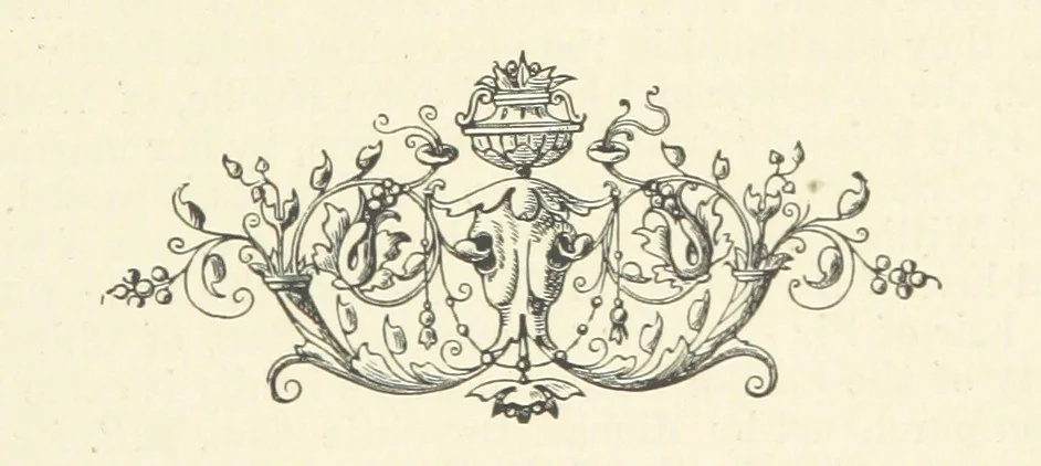 An illustration from History of the County Palatine and Duchy of Lancaster ... The biographical department by W. R. Whatton, Esq. (History of the cotton manufacture [by Edward Baines Jun.]) [With plates, 1888, leaf 89
