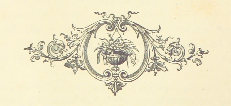 An illustration from History of the County Palatine and Duchy of Lancaster ... The biographical department by W. R. Whatton, Esq. (History of the cotton manufacture [by Edward Baines Jun.]) [With plates, 1888, leaf 10