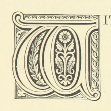 An illustration from History of the County Palatine and Duchy of Lancaster ... The biographical department by W. R. Whatton, Esq. (History of the cotton manufacture [by Edward Baines Jun.]) [With plates, 1888, leaf 111