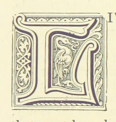 An illustration from History of the County Palatine and Duchy of Lancaster ... The biographical department by W. R. Whatton, Esq. (History of the cotton manufacture [by Edward Baines Jun.]) [With plates, 1888, leaf 130