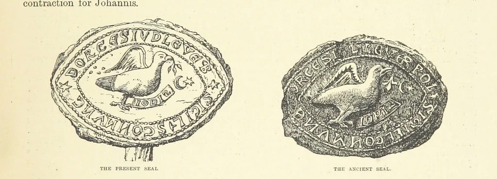 An illustration from History of the County Palatine and Duchy of Lancaster ... The biographical department by W. R. Whatton, Esq. (History of the cotton manufacture [by Edward Baines Jun.]) [With plates, 1888, leaf 131