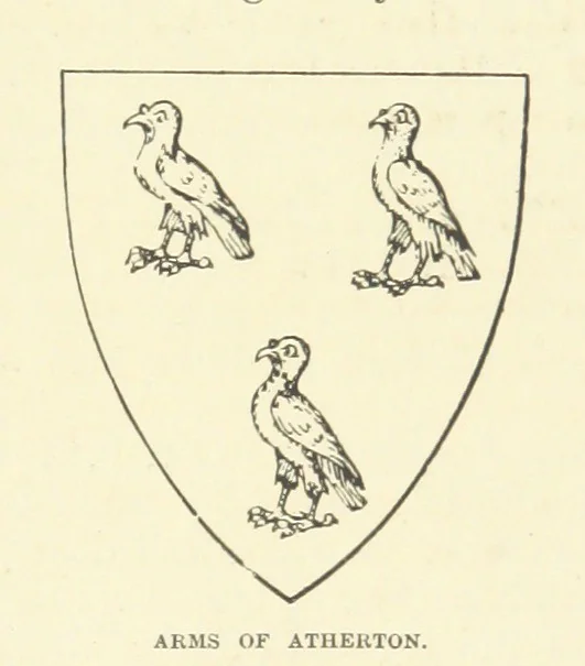An illustration from History of the County Palatine and Duchy of Lancaster ... The biographical department by W. R. Whatton, Esq. (History of the cotton manufacture [by Edward Baines Jun.]) [With plates, 1888, leaf 21