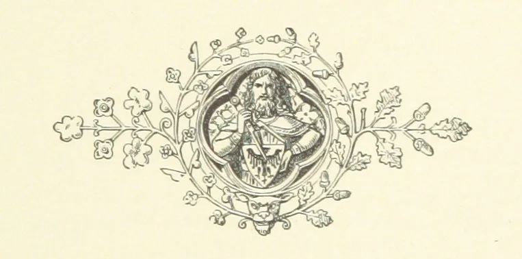 An illustration from History of the County Palatine and Duchy of Lancaster ... The biographical department by W. R. Whatton, Esq. (History of the cotton manufacture [by Edward Baines Jun.]) [With plates, 1888, leaf 223