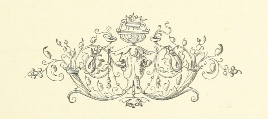 An illustration from History of the County Palatine and Duchy of Lancaster ... The biographical department by W. R. Whatton, Esq. (History of the cotton manufacture [by Edward Baines Jun.]) [With plates, 1888, leaf 231