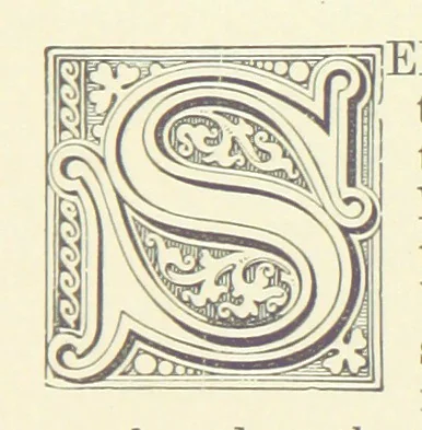 An illustration from History of the County Palatine and Duchy of Lancaster ... The biographical department by W. R. Whatton, Esq. (History of the cotton manufacture [by Edward Baines Jun.]) [With plates, 1888, leaf 232
