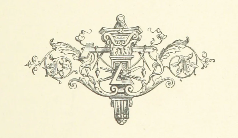 An illustration from History of the County Palatine and Duchy of Lancaster ... The biographical department by W. R. Whatton, Esq. (History of the cotton manufacture [by Edward Baines Jun.]) [With plates, 1888, leaf 253