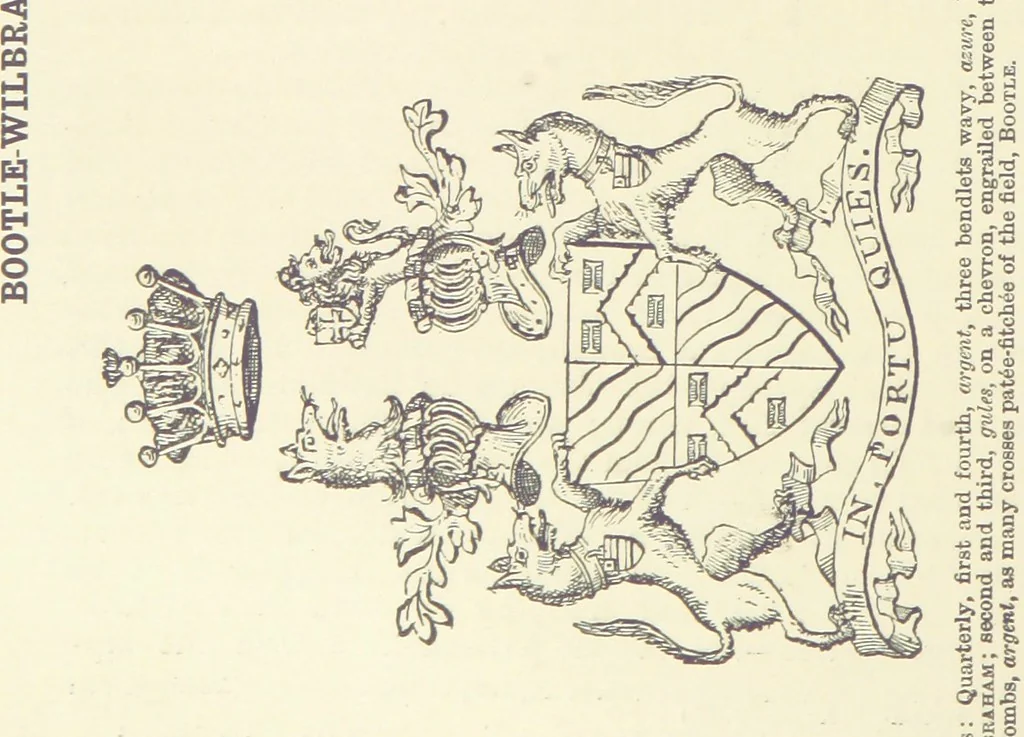 An illustration from History of the County Palatine and Duchy of Lancaster ... The biographical department by W. R. Whatton, Esq. (History of the cotton manufacture [by Edward Baines Jun.]) [With plates, 1888, leaf 278
