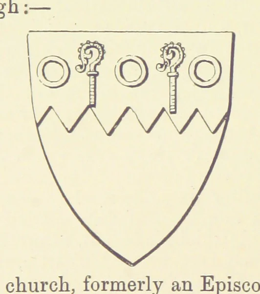 An illustration from History of the County Palatine and Duchy of Lancaster ... The biographical department by W. R. Whatton, Esq. (History of the cotton manufacture [by Edward Baines Jun.]) [With plates, 1888, leaf 284