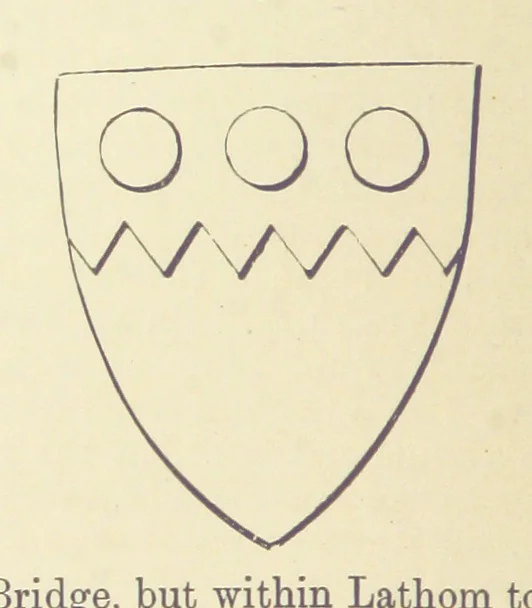 An illustration from History of the County Palatine and Duchy of Lancaster ... The biographical department by W. R. Whatton, Esq. (History of the cotton manufacture [by Edward Baines Jun.]) [With plates, 1888, leaf 284