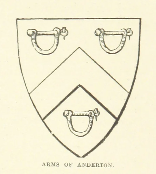 An illustration from History of the County Palatine and Duchy of Lancaster ... The biographical department by W. R. Whatton, Esq. (History of the cotton manufacture [by Edward Baines Jun.]) [With plates, 1888, leaf 293
