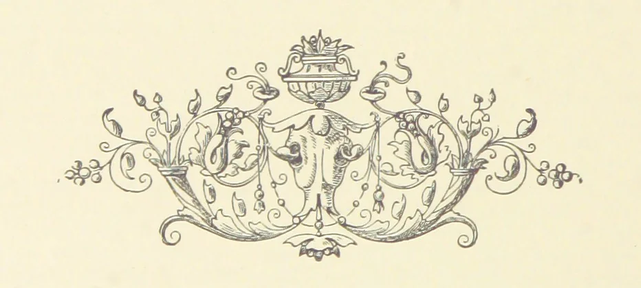 An illustration from History of the County Palatine and Duchy of Lancaster ... The biographical department by W. R. Whatton, Esq. (History of the cotton manufacture [by Edward Baines Jun.]) [With plates, 1888, leaf 308