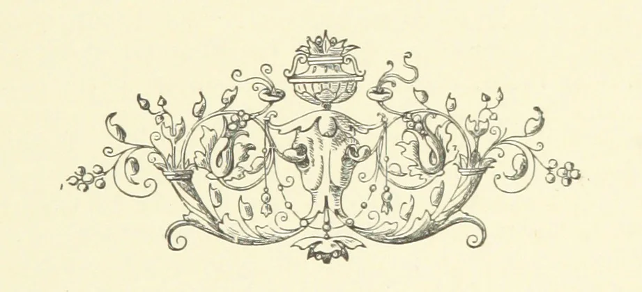 An illustration from History of the County Palatine and Duchy of Lancaster ... The biographical department by W. R. Whatton, Esq. (History of the cotton manufacture [by Edward Baines Jun.]) [With plates, 1888, leaf 395