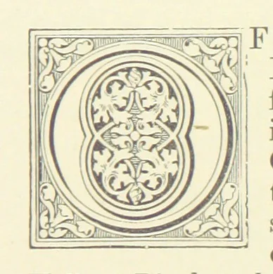 An illustration from History of the County Palatine and Duchy of Lancaster ... The biographical department by W. R. Whatton, Esq. (History of the cotton manufacture [by Edward Baines Jun.]) [With plates, 1888, leaf 404