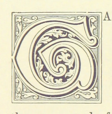 An illustration from History of the County Palatine and Duchy of Lancaster ... The biographical department by W. R. Whatton, Esq. (History of the cotton manufacture [by Edward Baines Jun.]) [With plates, 1888, leaf 432