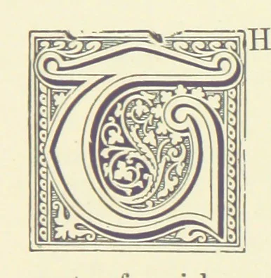 An illustration from History of the County Palatine and Duchy of Lancaster ... The biographical department by W. R. Whatton, Esq. (History of the cotton manufacture [by Edward Baines Jun.]) [With plates, 1888, leaf 454
