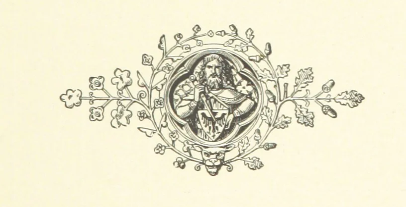 An illustration from History of the County Palatine and Duchy of Lancaster ... The biographical department by W. R. Whatton, Esq. (History of the cotton manufacture [by Edward Baines Jun.]) [With plates, 1888, leaf 457