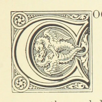 An illustration from History of the County Palatine and Duchy of Lancaster ... The biographical department by W. R. Whatton, Esq. (History of the cotton manufacture [by Edward Baines Jun.]) [With plates, 1888, leaf 507