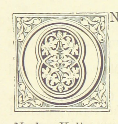 An illustration from History of the County Palatine and Duchy of Lancaster ... The biographical department by W. R. Whatton, Esq. (History of the cotton manufacture [by Edward Baines Jun.]) [With plates, 1888, leaf 522