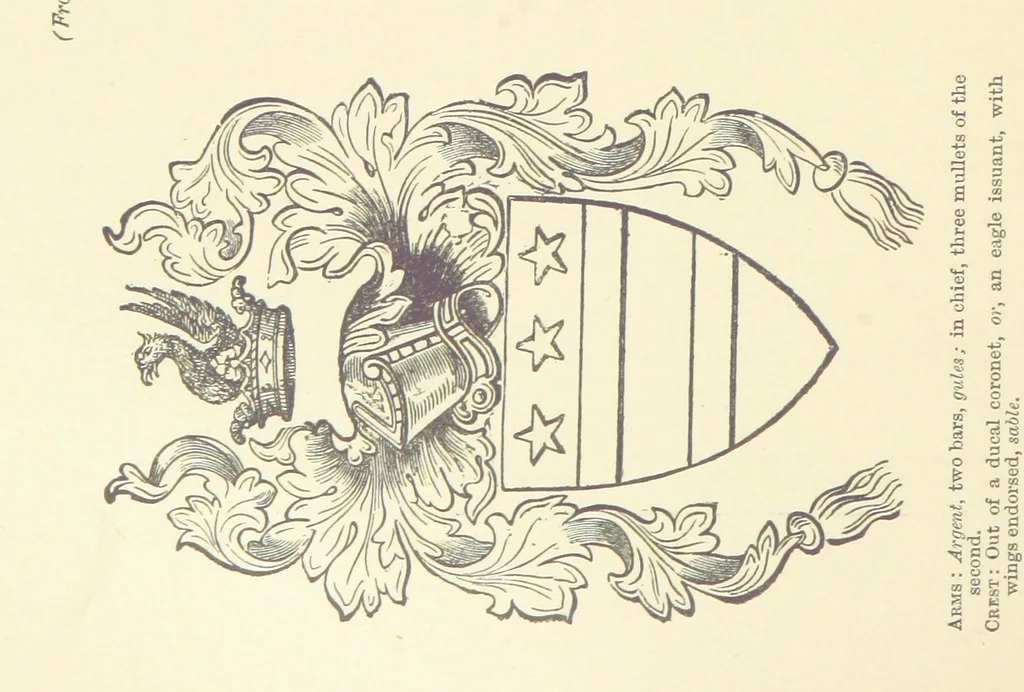 An illustration from History of the County Palatine and Duchy of Lancaster ... The biographical department by W. R. Whatton, Esq. (History of the cotton manufacture [by Edward Baines Jun.]) [With plates, 1888, leaf 536