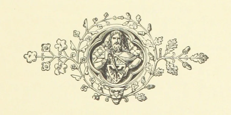 An illustration from History of the County Palatine and Duchy of Lancaster ... The biographical department by W. R. Whatton, Esq. (History of the cotton manufacture [by Edward Baines Jun.]) [With plates, 1888, leaf 541