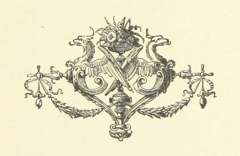 An illustration from History of the County Palatine and Duchy of Lancaster ... The biographical department by W. R. Whatton, Esq. (History of the cotton manufacture [by Edward Baines Jun.]) [With plates, 1888, leaf 547