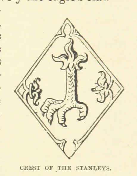 An illustration from History of the County Palatine and Duchy of Lancaster ... The biographical department by W. R. Whatton, Esq. (History of the cotton manufacture [by Edward Baines Jun.]) [With plates, 1888, leaf 559