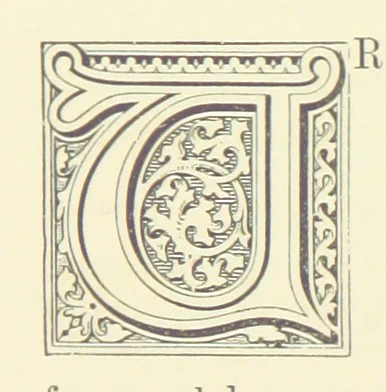 An illustration from History of the County Palatine and Duchy of Lancaster ... The biographical department by W. R. Whatton, Esq. (History of the cotton manufacture [by Edward Baines Jun.]) [With plates, 1888, leaf 596