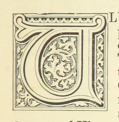 An illustration from History of the County Palatine and Duchy of Lancaster ... The biographical department by W. R. Whatton, Esq. (History of the cotton manufacture [by Edward Baines Jun.]) [With plates, 1888, leaf 615