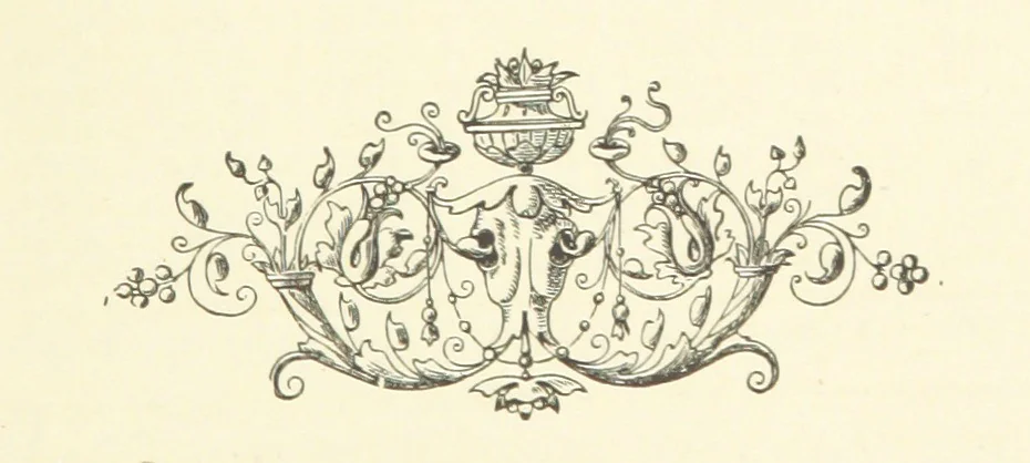 An illustration from History of the County Palatine and Duchy of Lancaster ... The biographical department by W. R. Whatton, Esq. (History of the cotton manufacture [by Edward Baines Jun.]) [With plates, 1888, leaf 641
