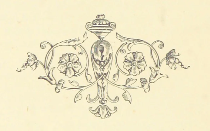 An illustration from History of the County Palatine and Duchy of Lancaster ... The biographical department by W. R. Whatton, Esq. (History of the cotton manufacture [by Edward Baines Jun.]) [With plates, 1888, leaf 660